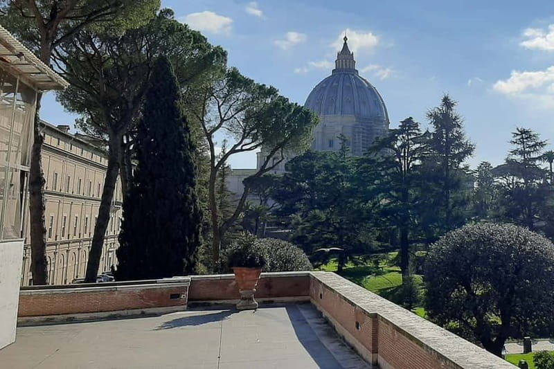 Private Vatican Tour with the option to visit St. Peter's - St. Peter’s Basilica Priority Access: What Is Realistic