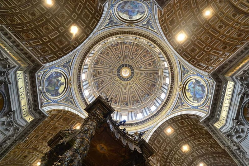 Private Vatican Tour with the option to visit St. Peter's - Who Should Book This Tour