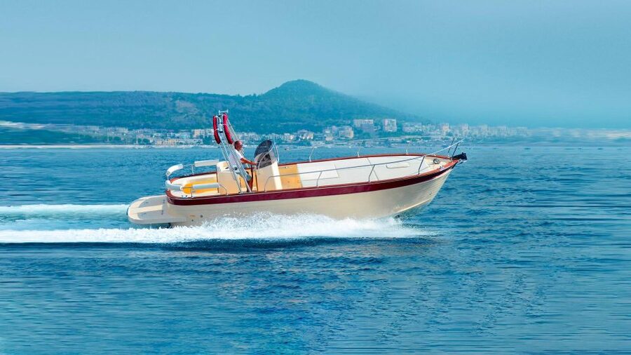 Procida: Boat Tour with Swimming Stops and Underwater Photos - The Big Idea: Procida by Boat, Not Bus