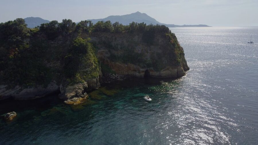 Procida: Boat Tour with Swimming Stops and Underwater Photos - The Snorkeling Setup: Gear, Help, and What to Actually Look For