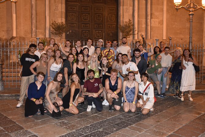 Pub Crawl Palermo - Quick Hits: What Makes Pub Crawl Palermo Work