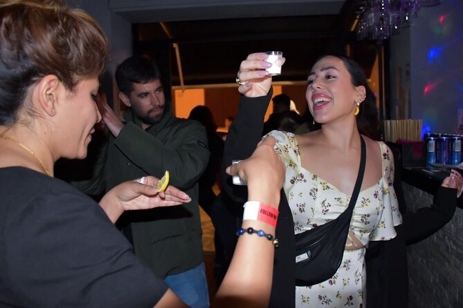 Pub Crawl Palermo - How Long You’ll Be Out, and How to Plan Your Night