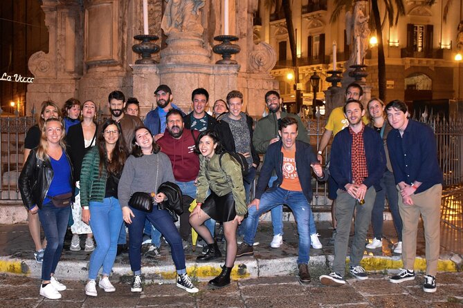 Pub Crawl Palermo - Price and Value: How $20.56 Adds Up in Real Palermo Nightlife