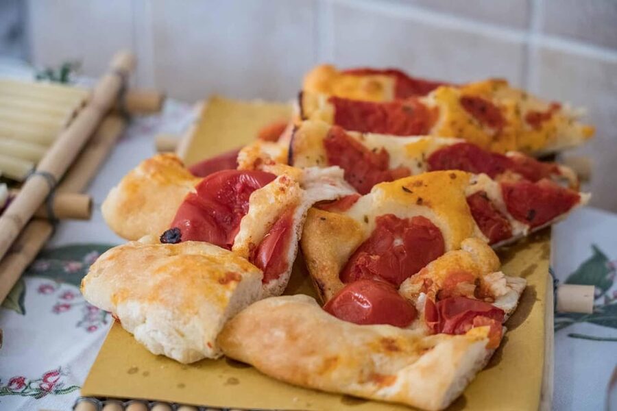 Puglia: Masseria Seppunisi Tour, Cheese, Burrata Tasting - Price and value: what $53 gets you in Puglia
