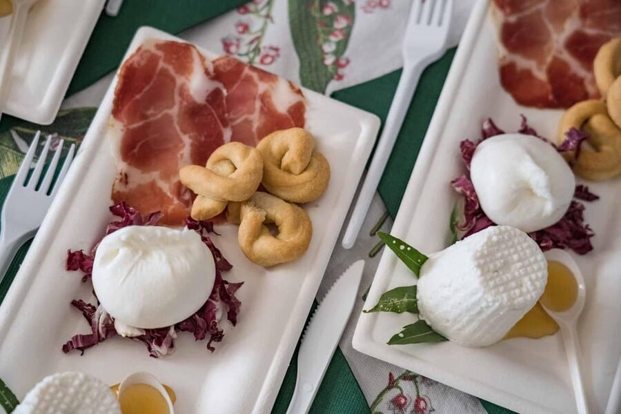 Puglia: Masseria Seppunisi Tour, Cheese, Burrata Tasting - Who should book this tour, and who might not love it