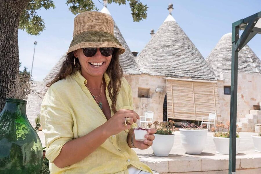 Puglia: Masseria Seppunisi Tour, Cheese, Burrata Tasting - Should you book the Masseria Seppunisi cheese tour?
