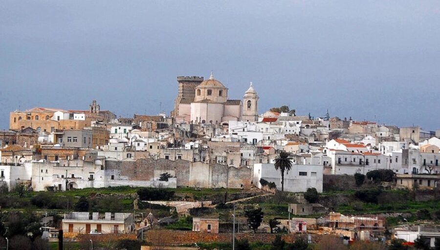 Puglia: Mozzarella Experience at an Apulian Farm - Key things I’d put on your radar