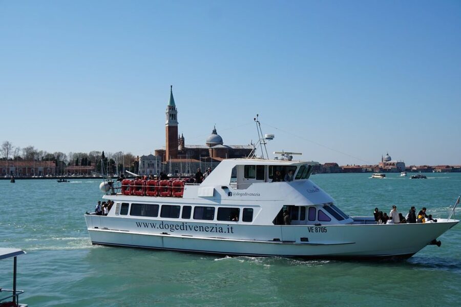 Punta Sabbioni: Murano, Burano & Torcello Guided Boat Tour - Price and Value: Is $35 Worth It for a Full Day?