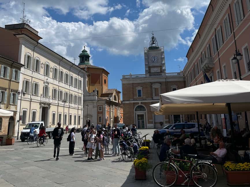 Ravenna: Exclusive Private Walking Tour with a Local Expert - Should You Book This Ravenna Mosaic Tour?