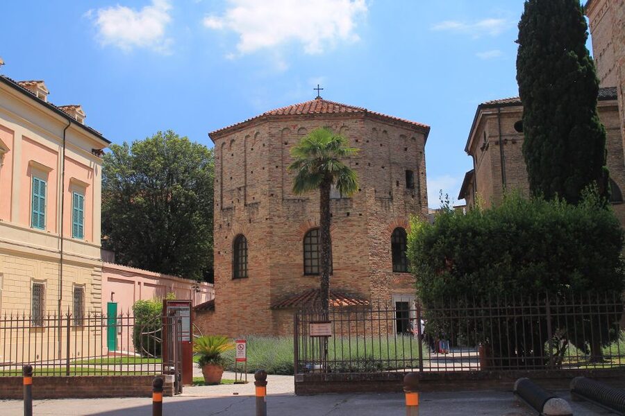 Ravenna: UNESCO Monuments and Mosaics Guided Tour - Key things to know before you go