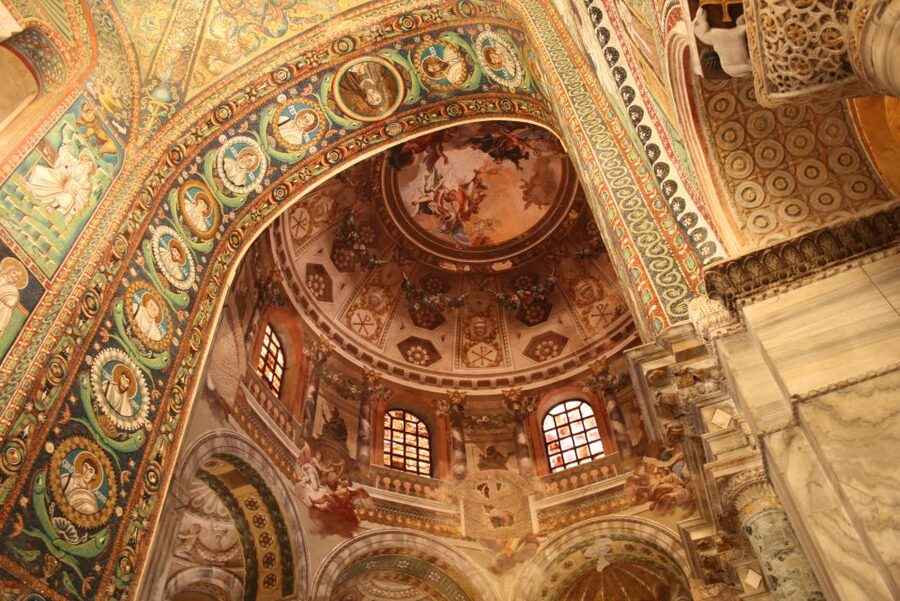 Ravenna: UNESCO Monuments and Mosaics Guided Tour - Price and value: what you’re really paying for