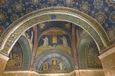 Ravenna: UNESCO Mosaics Entry Tickets