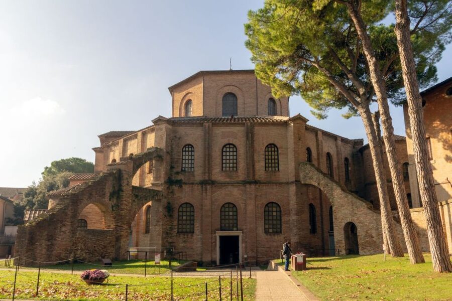 Ravenna: UNESCO Mosaics Entry Tickets - Price and value: why $14 can feel surprisingly fair