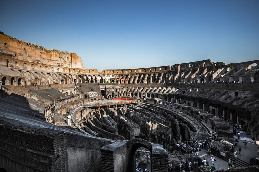 Rome: 1-Hour Fast Colosseum Tour - Timing, duration, and why arrival matters more than you think