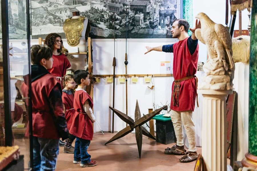 Rome: 2-Hour Gladiator School - Should You Book This Rome Gladiator School?