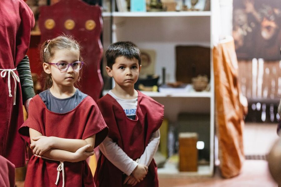 Rome: 2-Hour Gladiator School - Learning Roman Weapons And Gladiator Life, Without The Lecture Trap