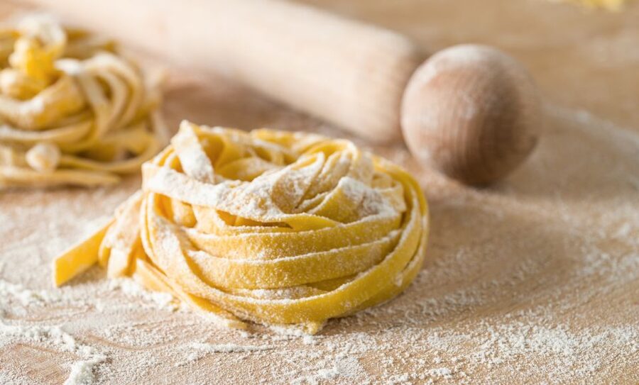 Rome: 3-in-1 Fettuccine, Ravioli, and Tiramisu Cooking Class - Who Should Book This Workshop (And Who Should Rethink It)