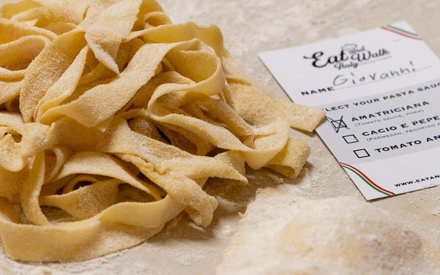 Rome: 3-in-1 Fettuccine, Ravioli, and Tiramisu Cooking Class - Time and Pace: What 3 Hours Feels Like in Real Life