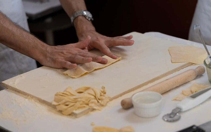 Rome: 3-in-1 Fettuccine, Ravioli, and Tiramisu Cooking Class - Price and Value: Is $81 Fair for Rome Pasta Plus Drinks?
