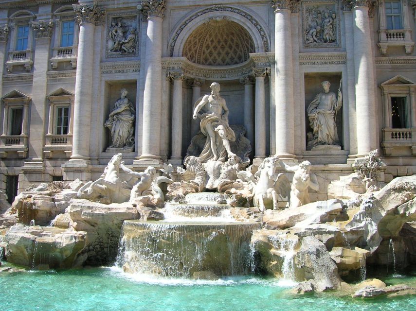 Rome: 4-Hour Private Tour with Driver - Santa Maria sopra Minerva and the Gothic contrast people often miss