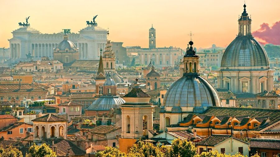 Rome: 4-Hour Private Tour with Driver - Price and value: what $105 per person really buys you
