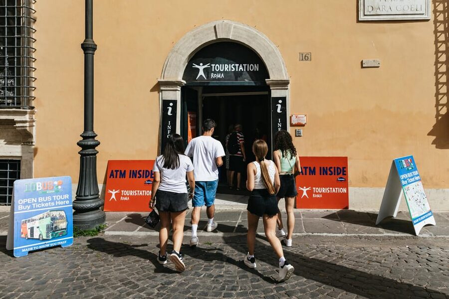 Rome: Altar of the Fatherland Elevator and Museum Tickets - Museum of the Risorgimento and Palazzo Venezia, Italy’s Unification Story