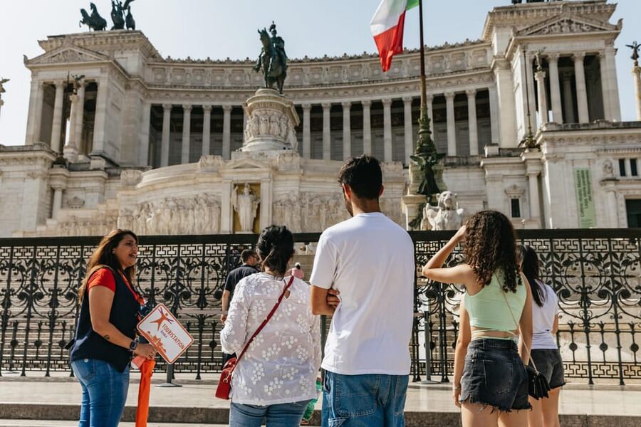 Rome: Altar of the Fatherland Elevator and Museum Tickets - Who This Is Best For (and Who Should Skip It)