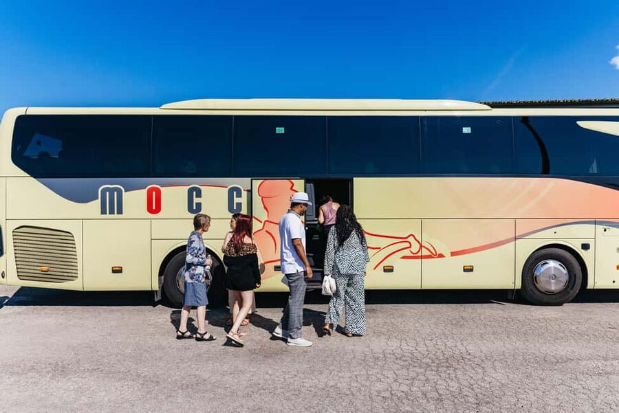 Rome: Amalfi Coast & Positano Day Trip with Coastal Cruise - Who this tour suits (and who should skip it)