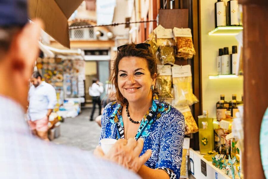 Rome: Amalfi Coast & Positano Day Trip with Coastal Cruise - The coastal cruise portion, when it runs, and what to watch for