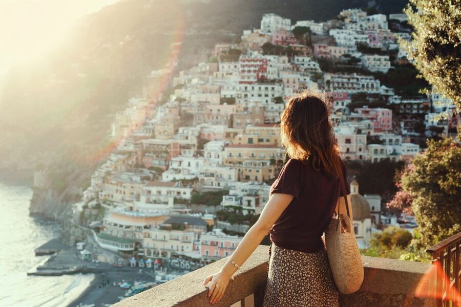 Rome: Amalfi Coast & Positano Day Trip with Coastal Cruise - The price and whether it is good value