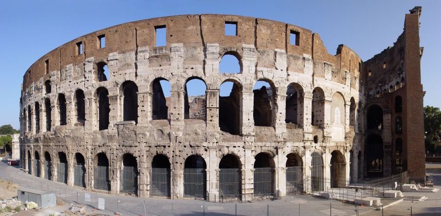 Rome: Ancient History and Colosseum Underground Tour - Roman Forum and Palatine Hill: your own pace to finish strong