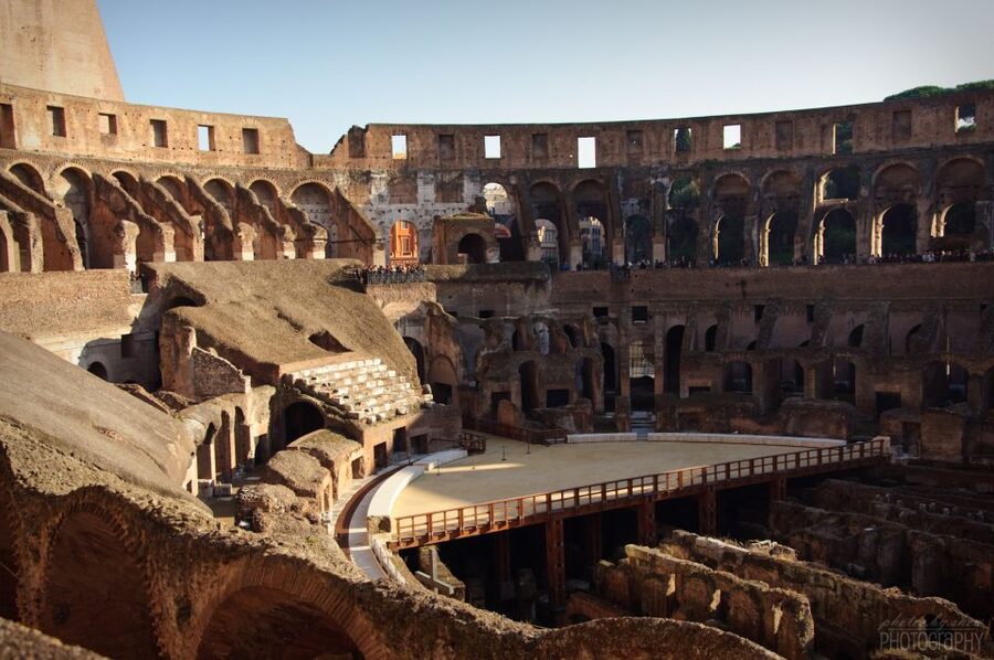 Rome: Ancient History and Colosseum Underground Tour - Timing, duration, and how to plan a realistic day