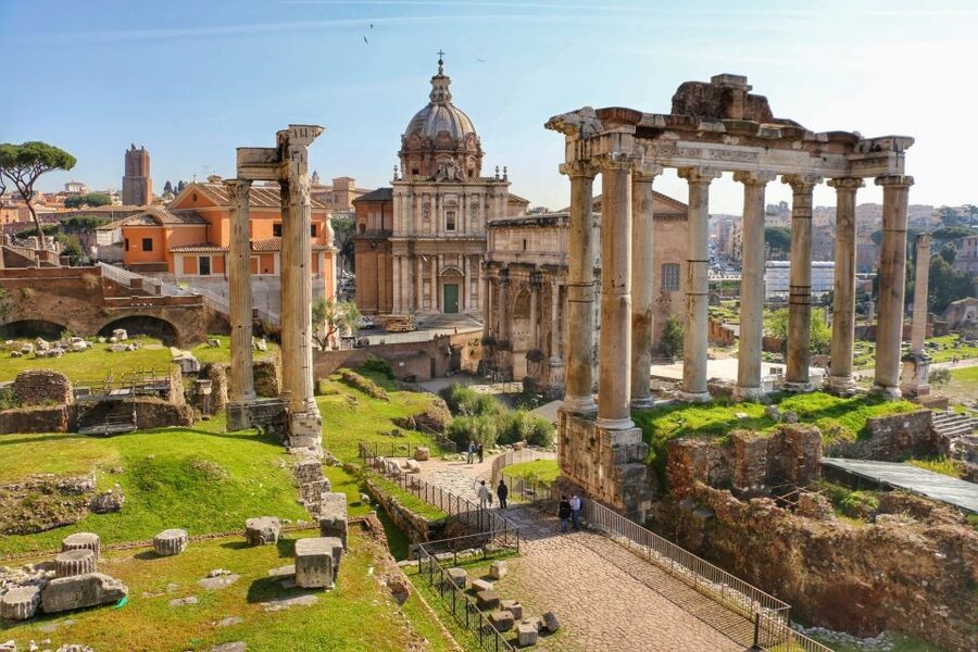 Rome: Ancient History and Colosseum Underground Tour - Price and value: is $104.22 worth it?