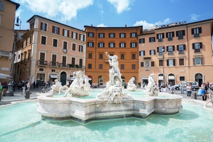 Rome: Angels and Demons Guided Tour - Key things to know before you go
