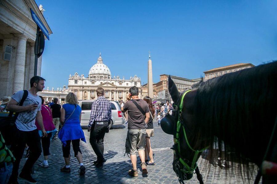 Rome: Angels and Demons Guided Tour - Who should book this Angels and Demons tour