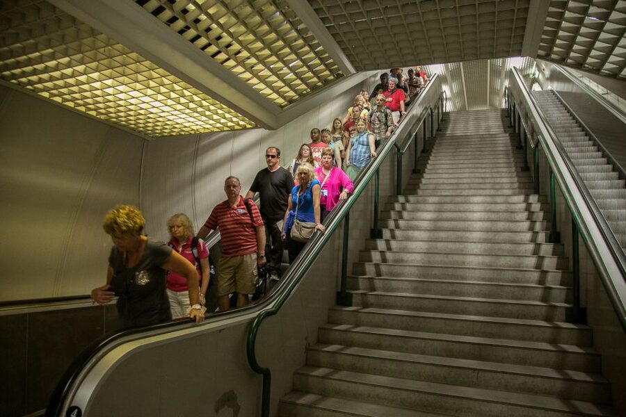 Rome: Angels and Demons Guided Tour - Transfers, refreshment, and how the 4 hours stays enjoyable