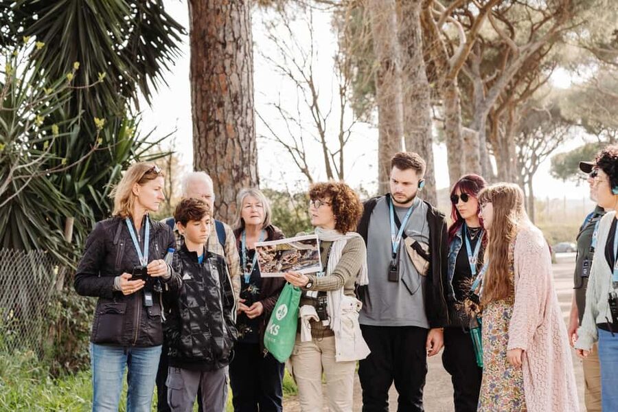Rome: Appian Way, Aqueducts, and Catacombs Tour - Should you book this Appian Way and Catacombs tour?