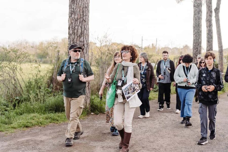 Rome: Appian Way, Aqueducts, and Catacombs Tour - Price and value: why $64 can make sense for Rome’s outskirts
