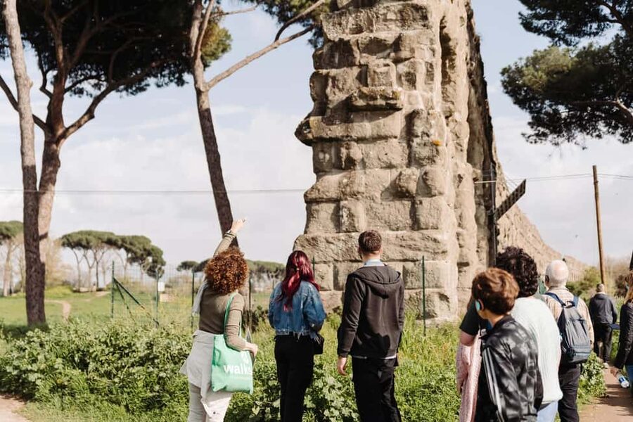 Rome: Appian Way, Aqueducts, and Catacombs Tour - Who this tour is best for (and who should skip it)