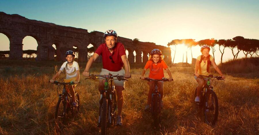 Rome: Appian Way, Catacombs, & Roman Aqueducts E-bike Tour - Key things I’d focus on before you go