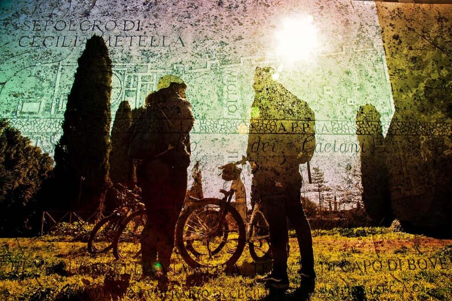 Rome: Appian Way Underground Catacombs Bike Tour with Lunch - Price and value: is $105 worth a 5-hour day?