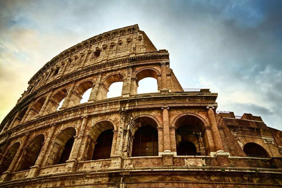 Rome: Arena Colosseum Tour with Arena Access - Who this Colosseum arena tour is best for