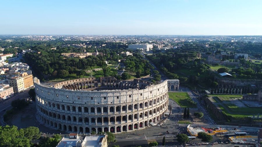 Rome: Arena Colosseum Tour with Arena Access - Timing, group flow, and what can throw you off