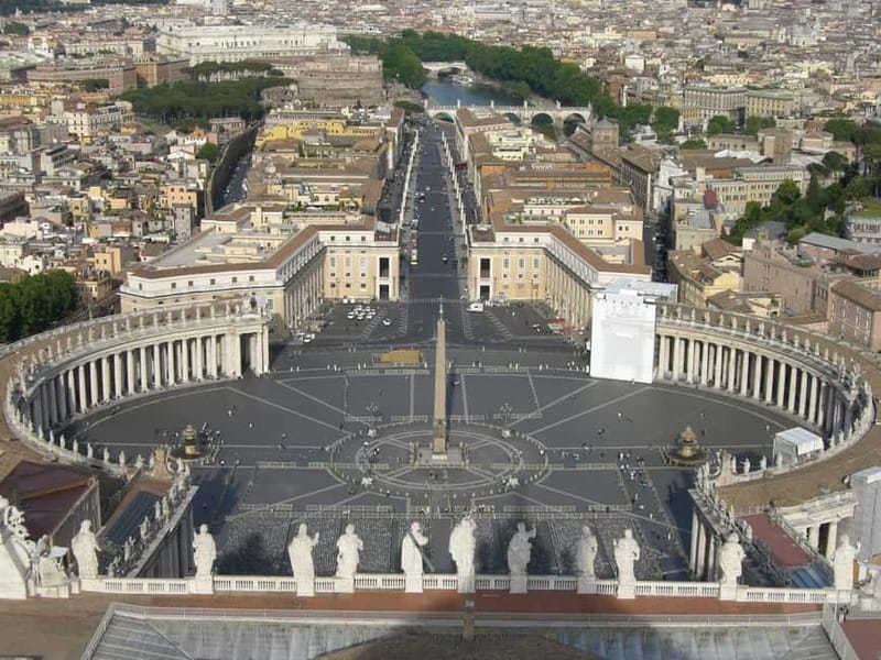 Rome: Audience Pope Leo XIV with guided tour - What Makes the Pope Leo XIV Audience Worth 4 Hours