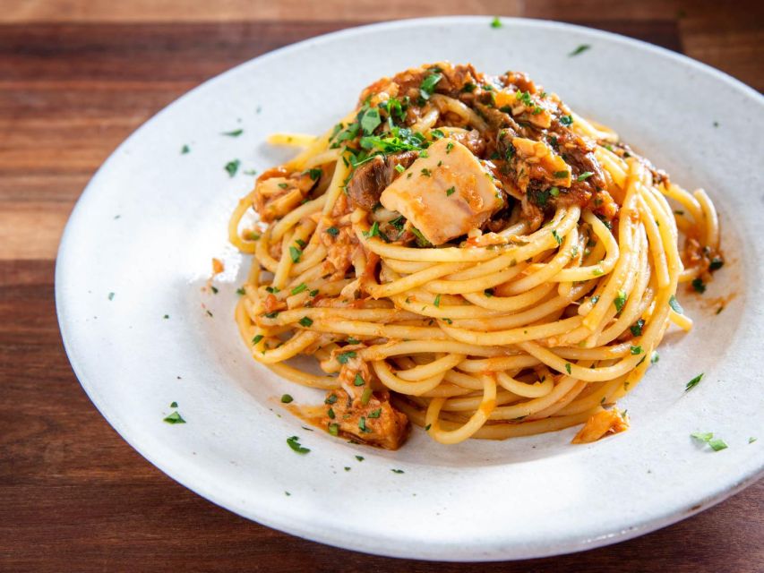 Rome: Award-Winning Roman Food Tours - What $17 per person actually buys you in Rome