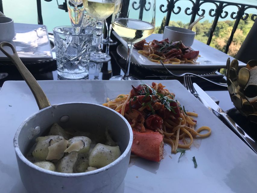 Rome: Award-Winning Roman Food Tours - Dietary needs and allergies, handled the right way