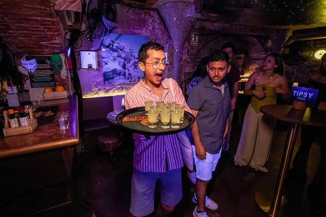 Rome Bar Crawl: Interactive Night Tour with Games and Karaoke - The Italy-unification monument moment you can’t miss