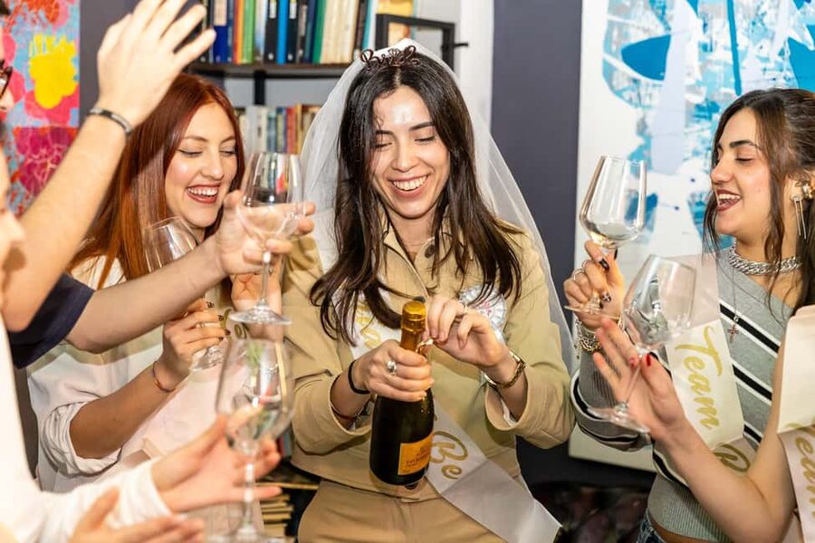 Rome: Bar Crawl with Local Guide & Drinks - Price and value: is $66.27 worth it?