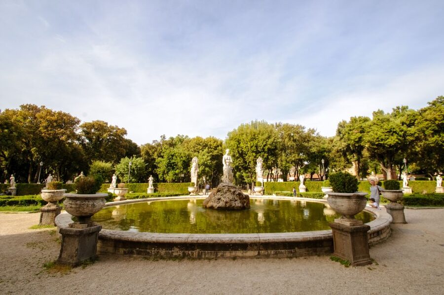 Rome: Borghese Gallery and Gardens Guided Small-Group Tour - The Guided Gallery: How the Best Guides Make Sculpture Click