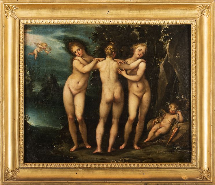 Rome: Borghese Gallery Entry Ticket & Optional Guided Tour - Key things to know before you go